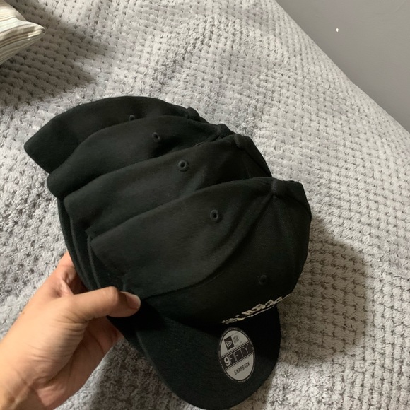 Raptors SnapBack - Picture 2 of 2